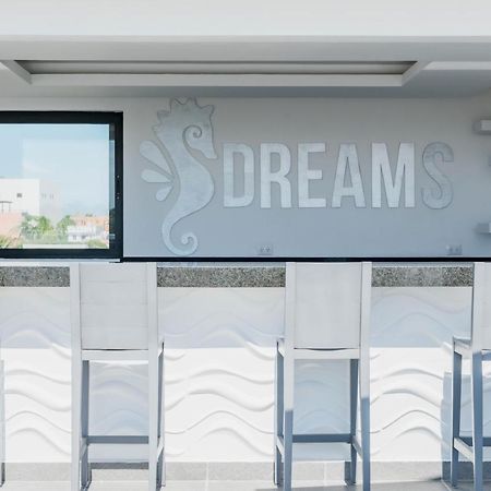 Dreams Apartments 3. Loft A 9 Minutos De La Playa Isla Mujeres Eksteriør bilde