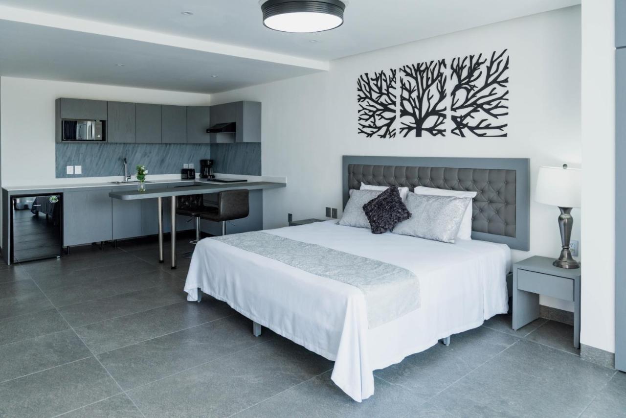 Dreams Apartments 3. Loft A 9 Minutos De La Playa Isla Mujeres Eksteriør bilde