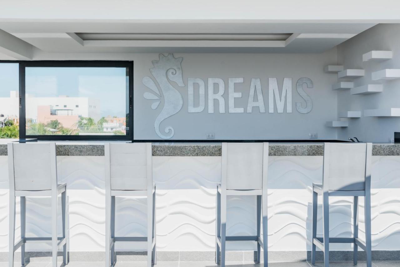Dreams Apartments 3. Loft A 9 Minutos De La Playa Isla Mujeres Eksteriør bilde