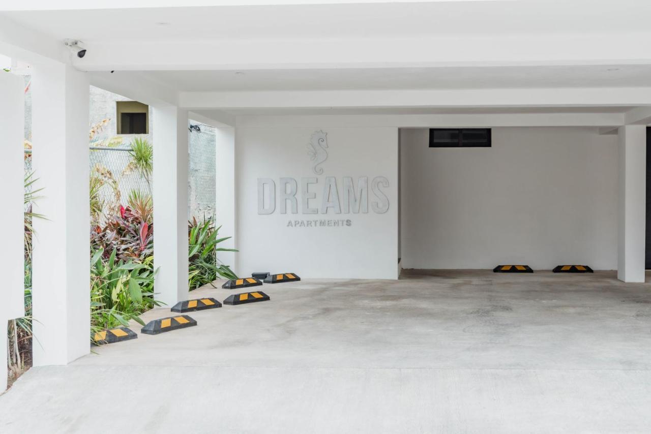 Dreams Apartments 3. Loft A 9 Minutos De La Playa Isla Mujeres Eksteriør bilde